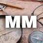 Museum Media logo