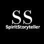 SpiritStoryteller logo