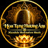 zFZPrxEZVm0-channel-avatar-HOA TẠNG HƯƠNG ÂM - Mandala Meditation Music