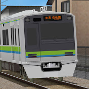 架空鉄道・アジサシ総合運転所