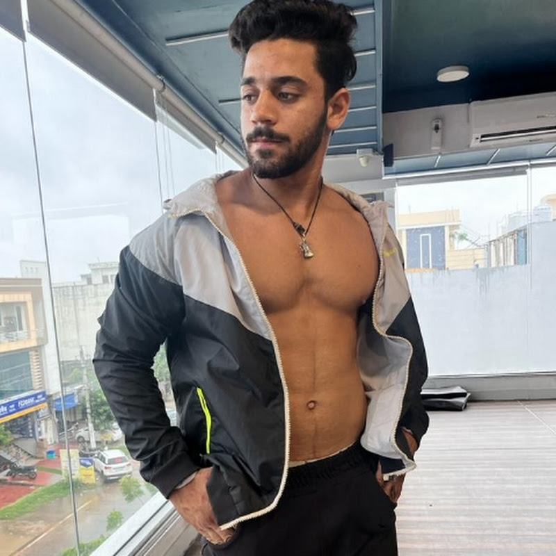 Fitness by jugal