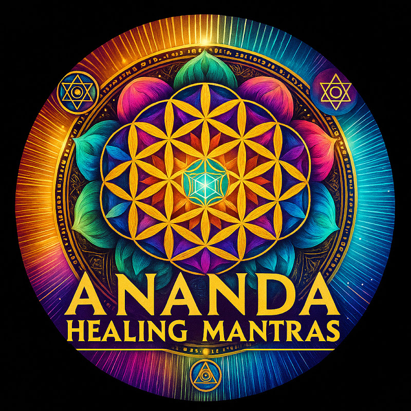 Ananda Healing Mantras