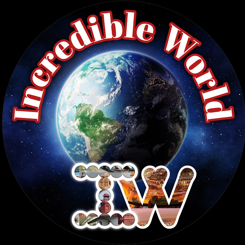 Incredible World