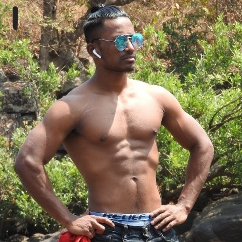 Pandurang Bhosale