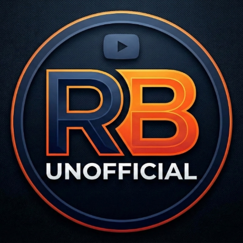 Hire RB UNOFFICIAL — Study & Productivity Tips (Student Focused) YouTube creator for sponsorships