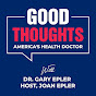 Sending Good Thoughts - Dr. Gary Epler logo