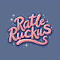 Rattle Ruckus logo