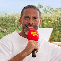 Rio Ferdinand Presents