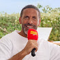 Rio Ferdinand Presents Avatar