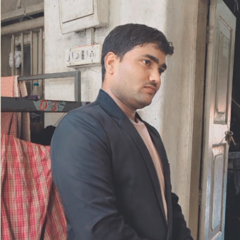 Rakesh halvai megluru