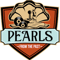 Pearls From The Past