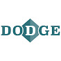 Dodge Industrial logo