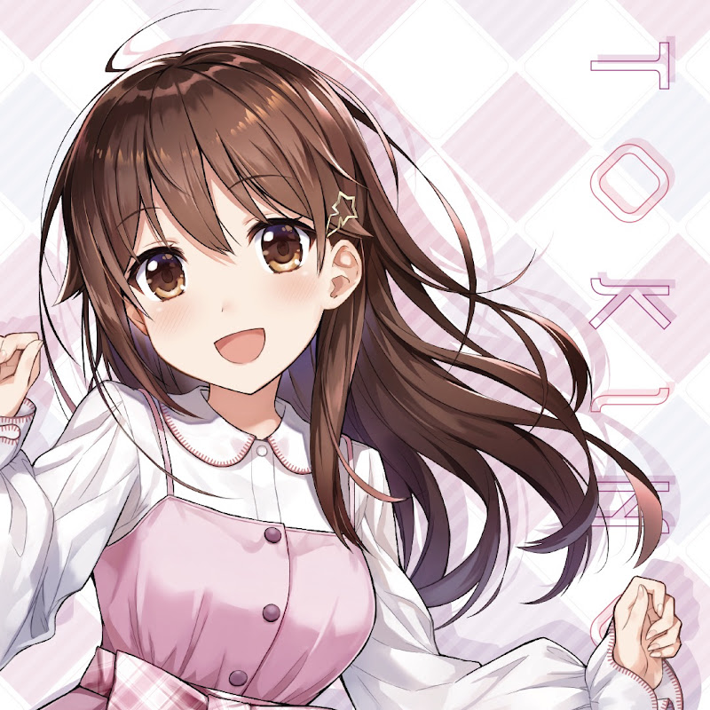 ときのそら切り抜きch