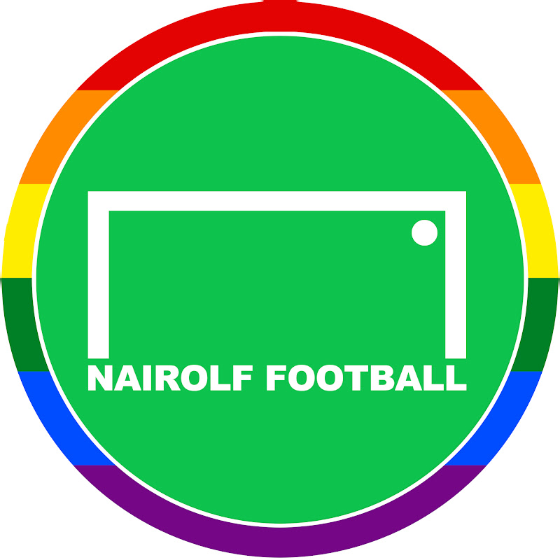 Nairolf Football icon