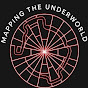 Mapping the Underworld logo