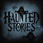 Haunted Stories logo