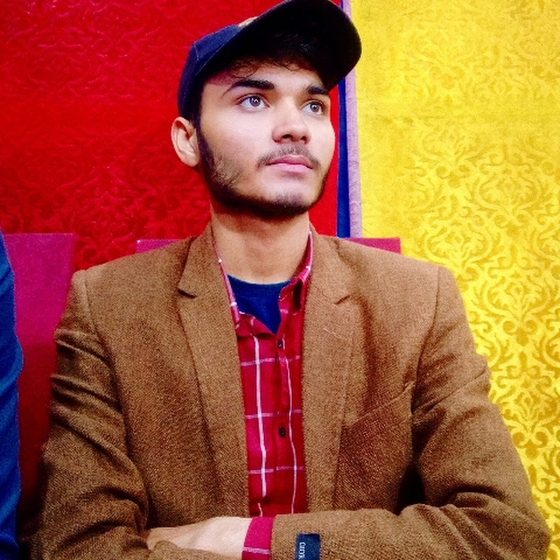 Usama Chaudhary Official