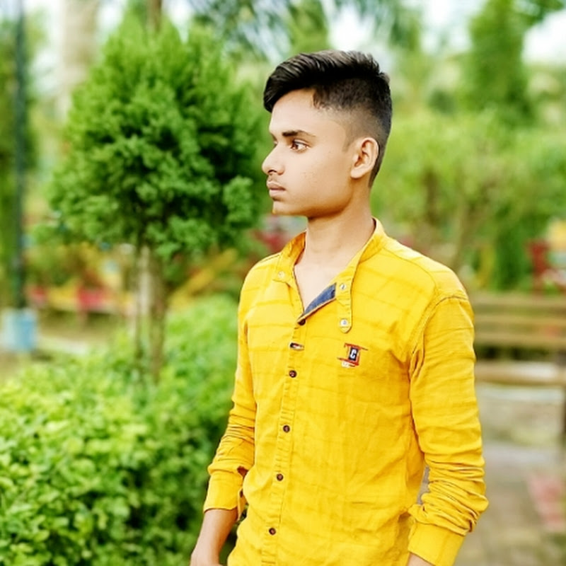 Sk Saharul