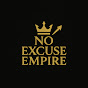 No Excuse Empire logo