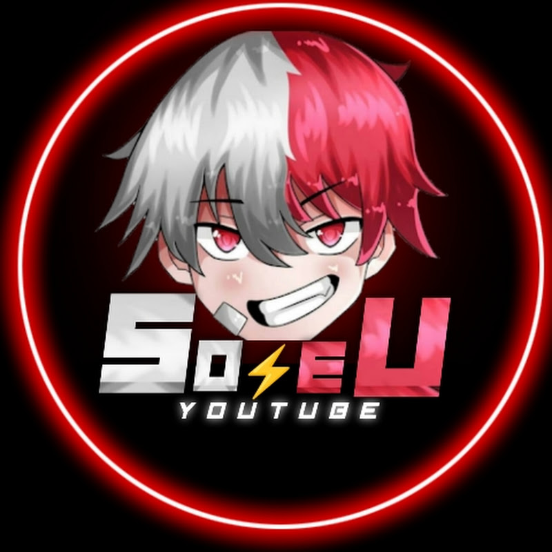 𝗦𝗢𝗘𝗨⚡