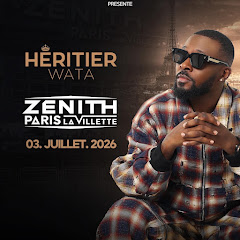 H&eacute;ritier Wata