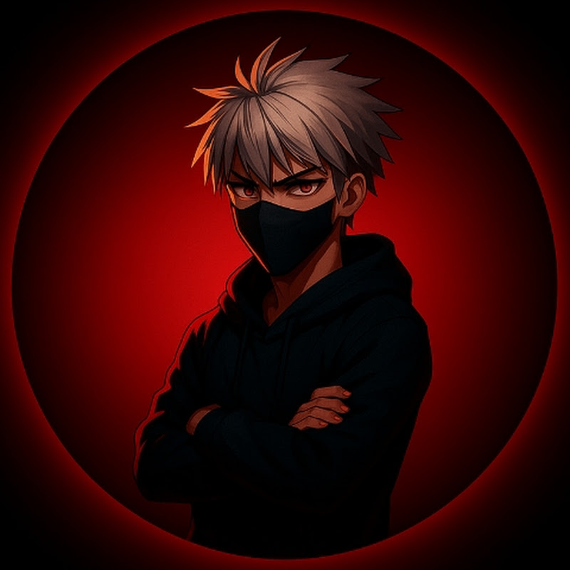 Mr Bloody Hunter