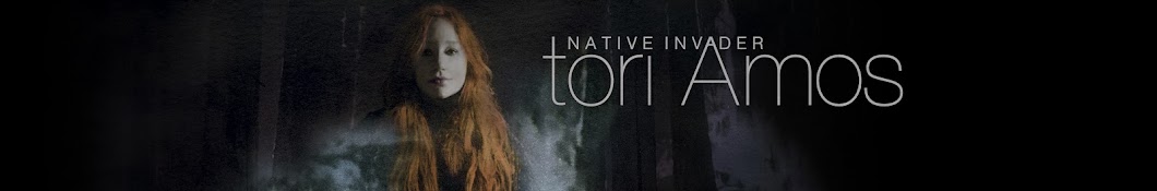 ToriAmosVEVO Avatar channel YouTube 