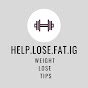WEIGHT LOSS TRANSFORMATION logo