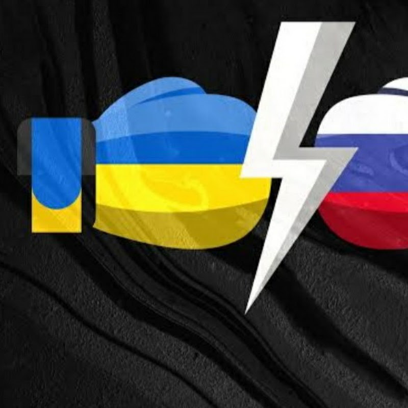 Ukraine Russia news avatar
