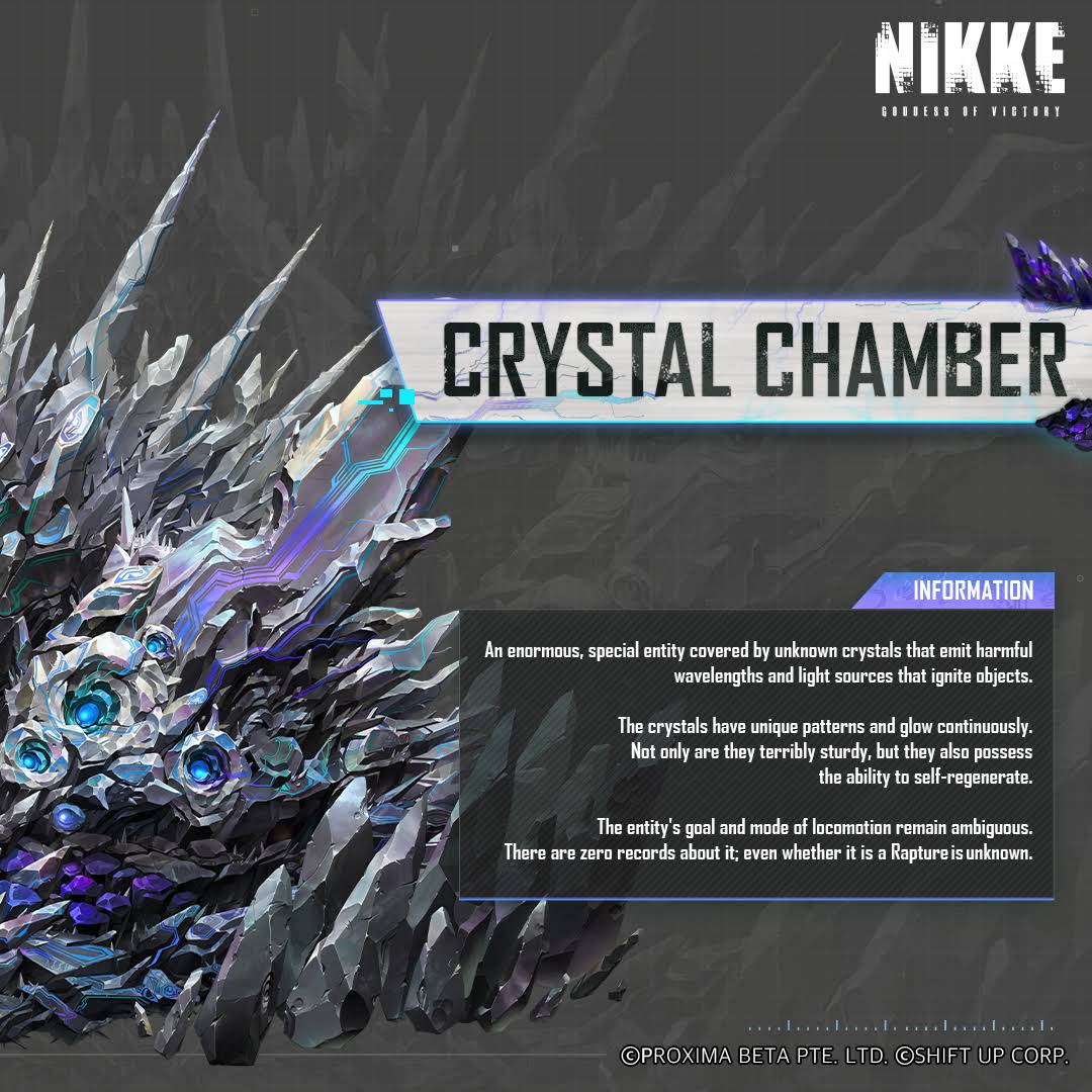 Nikke: Goddess of Victory General Discussion Thread (Reborn) | Page 7 ...