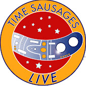 Time Sausages Live