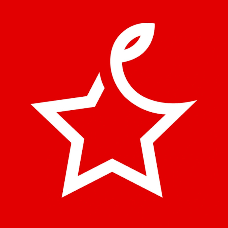 PCF - Parti communiste français (PCF) icon