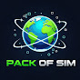 Pack of Sim logo