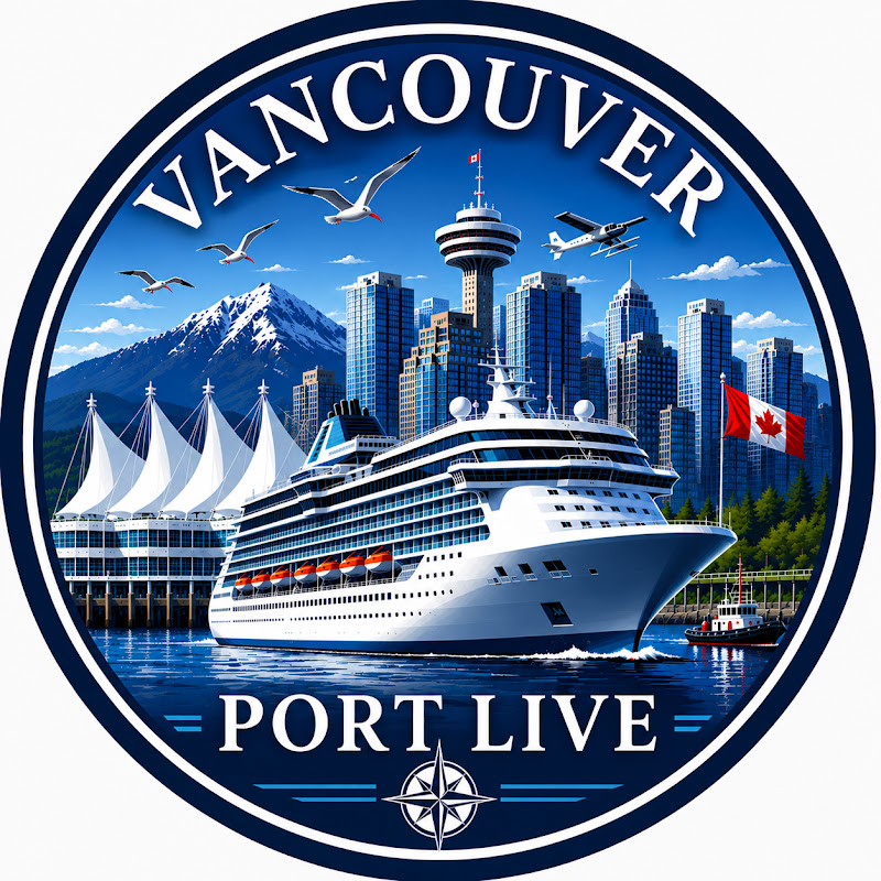Vancouver Port Live thumbnail