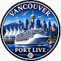 Vancouver Port Live