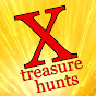 Las Vegas Mysterious Treasure Hunts logo