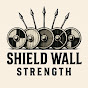 Shield Wall Strength and Conditioning  logo