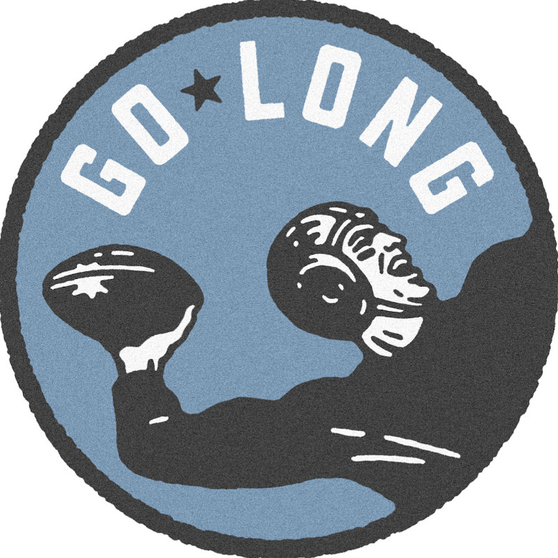Go Long with Tyler Dunne channel logo