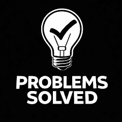 All Your Problems Solved 