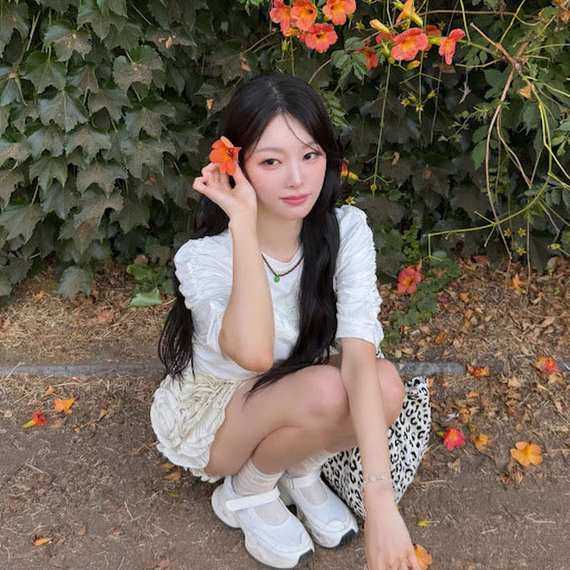 아임지현 Jihyun