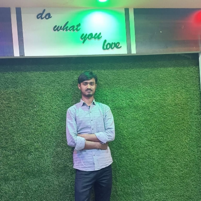 Ashish Anand