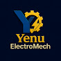 Yenu ElectroMech logo