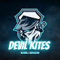 Devil kites logo