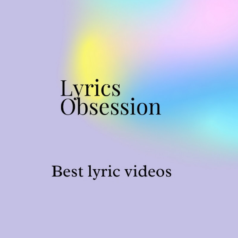 LyricsObsession