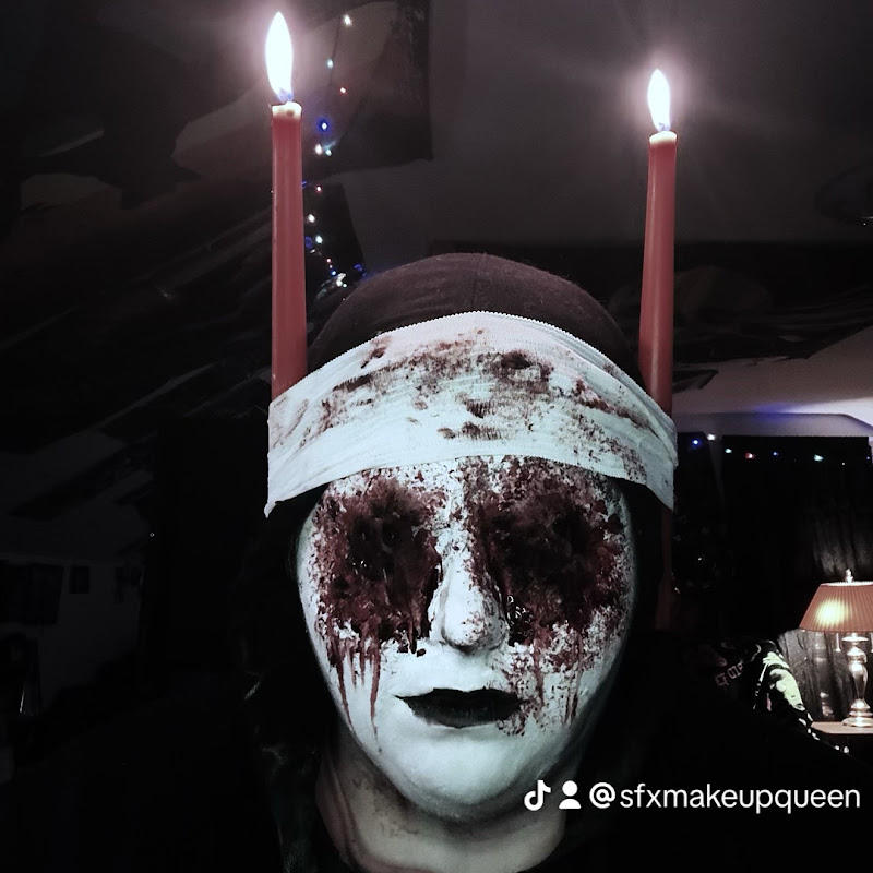 SFXMakeupQueen🎃👑