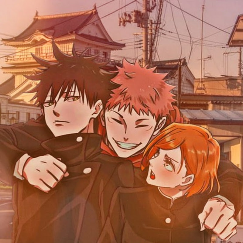 Musashi Boys