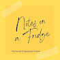 Notes on a Fridge logo