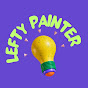 Lefty Painter logo
