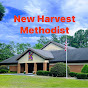 New Harvest Valdosta logo