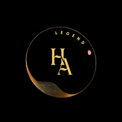 Legend 🧠 H.A